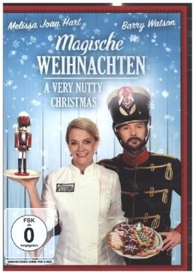 Giglio |  Magische Weihnachten - A Very Nutty Christmas | Sonstiges |  Sack Fachmedien