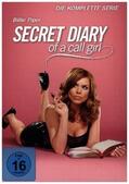 Gearey / Moss / Price |  Secret Diary of a Call Girl | Sonstiges |  Sack Fachmedien