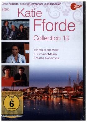 Maruhn |  Katie Fforde | Sonstiges |  Sack Fachmedien