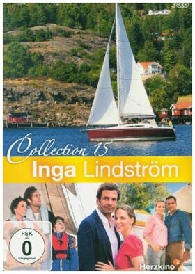 Sadlo |  Inga Lindström | Sonstiges |  Sack Fachmedien