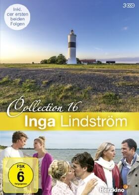 Sadlo |  Inga Lindström | Sonstiges |  Sack Fachmedien
