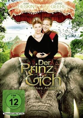 Davidson / Weaver |  Der Prinz & ich - Königliches Abenteuer | Sonstiges |  Sack Fachmedien
