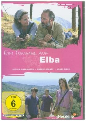 Maiwald |  Ein Sommer auf Elba | Sonstiges |  Sack Fachmedien