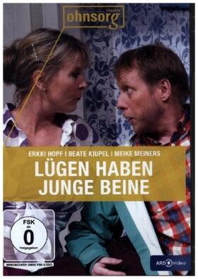 Cooney |  Lügen haben junge Beine | Sonstiges |  Sack Fachmedien