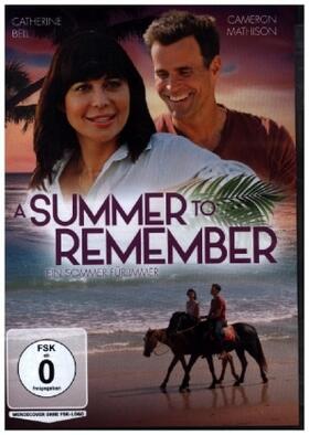 Anderson / Dobson |  A Summer to Remember | Sonstiges |  Sack Fachmedien