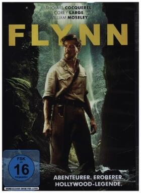 Furmie / Albert / Flynn |  Flynn - Abenteurer. Eroberer. Hollywood-Legende. | Sonstiges |  Sack Fachmedien