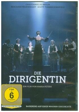Peters |  Die Dirigentin | Sonstiges |  Sack Fachmedien