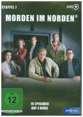 Beck / Benkelmann / Beyer |  Morden im Norden | Sonstiges |  Sack Fachmedien
