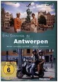 Schruf |  Ein Sommer in Antwerpen | Sonstiges |  Sack Fachmedien