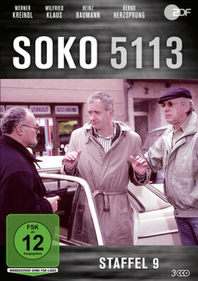 Lens / Wendleder / Wedegärtner |  Soko 5113 | Sonstiges |  Sack Fachmedien