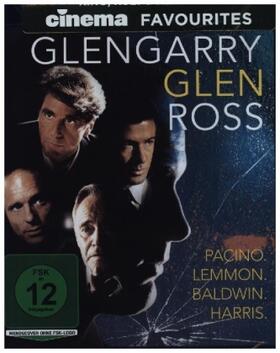 Mamet |  Glengarry Glen Ross | Sonstiges |  Sack Fachmedien