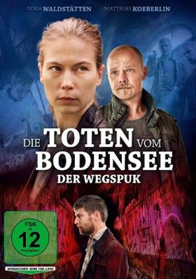 Berndt |  Die Toten vom Bodensee - Der Wegspuk | Sonstiges |  Sack Fachmedien