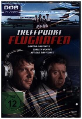 Billing / Mosblech / Seidowsky |  Treffpunkt Flughafen | Sonstiges |  Sack Fachmedien