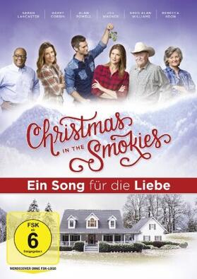 Wheeler |  Christmas in the Smokies - Ein Song für die Liebe | Sonstiges |  Sack Fachmedien