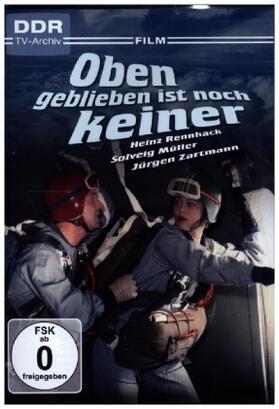Heinrich / Palm / Schäfer |  Oben geblieben ist noch keiner | Sonstiges |  Sack Fachmedien