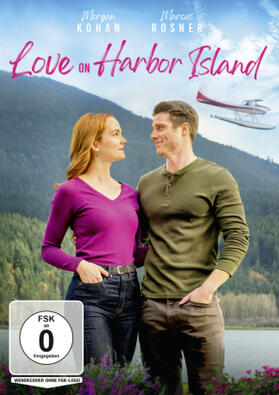 Guest / Shawcross |  Love on Harbor Island | Sonstiges |  Sack Fachmedien