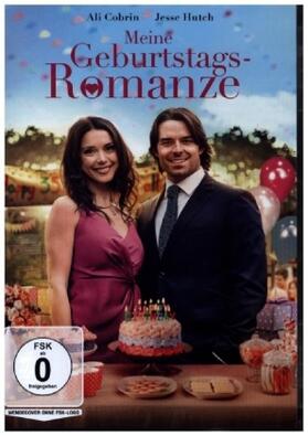 Hartman |  Meine Geburtstags-Romanze | Sonstiges |  Sack Fachmedien