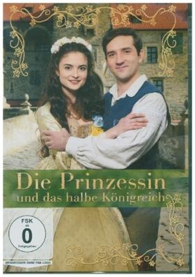 Hudský |  Die Prinzessin und das halbe Königreich | Sonstiges |  Sack Fachmedien