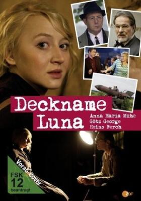 Jeltsch / Peetz |  Deckname Luna | Sonstiges |  Sack Fachmedien