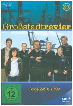Eberlein / Hirschberg / Huby |  Großstadtrevier | Sonstiges |  Sack Fachmedien