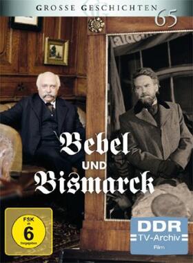Pfeiffer |  Bebel und Bismarck | Sonstiges |  Sack Fachmedien