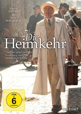 Baier / Hesse |  Die Heimkehr | Sonstiges |  Sack Fachmedien