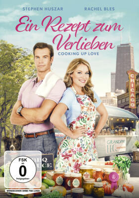 Chapman / Mann |  Ein Rezept zum Verlieben - Cooking Up Love | Sonstiges |  Sack Fachmedien