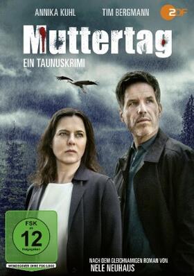 Neuhaus / Tepelmann |  Muttertag | Sonstiges |  Sack Fachmedien