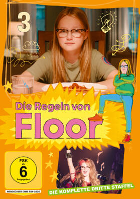 Barnhoorn / Duyns / Hoffman |  Die Regeln von Floor | Sonstiges |  Sack Fachmedien