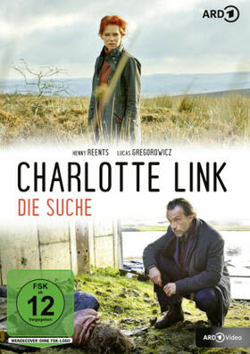 Benedict / Franzen / Link |  Charlotte Link - Die Suche | Sonstiges |  Sack Fachmedien