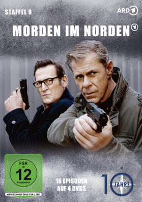 Beck / Benkelmann / Beyer |  Morden im Norden | Sonstiges |  Sack Fachmedien