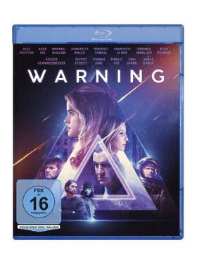 Alexander / Michaelson / Kaye |  Warning | Sonstiges |  Sack Fachmedien