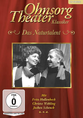 Nicolai / Ragotzky |  Das Naturtalent | Sonstiges |  Sack Fachmedien