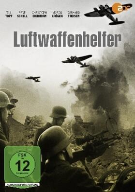 Hubalek |  Luftwaffenhelfer | Sonstiges |  Sack Fachmedien