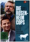 Schmidt / Mayer / Föhr |  Die Rosenheim Cops | Sonstiges |  Sack Fachmedien