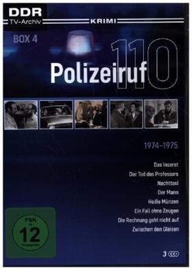  Polizeiruf 110 | Sonstiges |  Sack Fachmedien