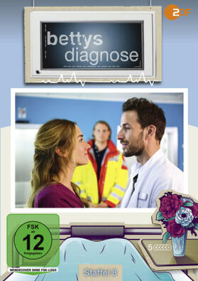 Barlow / Beck / Bunners |  Bettys Diagnose | Sonstiges |  Sack Fachmedien