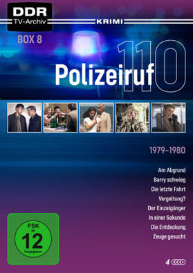  Polizeiruf 110 | Sonstiges |  Sack Fachmedien