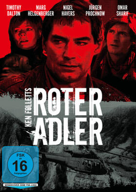 Andrews / Bond / Follett |  Roter Adler | Sonstiges |  Sack Fachmedien