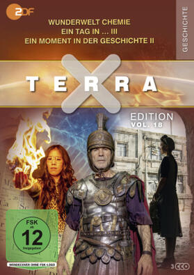  Terra X | Sonstiges |  Sack Fachmedien
