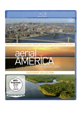 Beach / Page / Flannigan | Aerial America - Amerika von oben: Eastcoast Collection | Sonstiges | 405-291227141-8 | sack.de