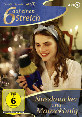 Brück / Takkula |  Nussknacker und Mausekönig | Sonstiges |  Sack Fachmedien