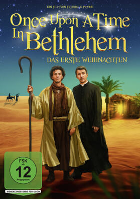 Guaglianone / Testini |  Once Upon A Time In Bethlehem - Das erste Weihnachten | Sonstiges |  Sack Fachmedien