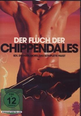 Vile / Chinn |  Der Fluch der Chippendales | Sonstiges |  Sack Fachmedien