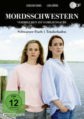 Richter / Schlagenhof / Caesar |  Mordsschwestern - Verbrechen ist Familiensache | Sonstiges |  Sack Fachmedien