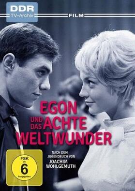 Steinke / Wohlgemuth |  Egon und das achte Weltwunder | Sonstiges |  Sack Fachmedien