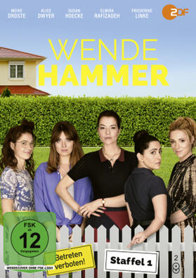 Maxeiner |  Wendehammer | Sonstiges |  Sack Fachmedien