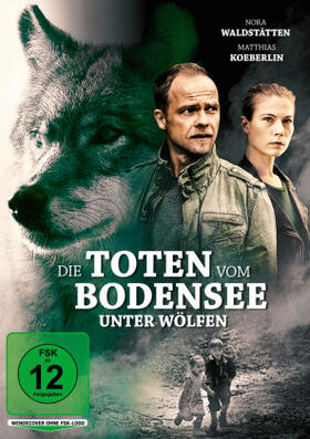 Draber / Klein / Koopmann |  Die Toten vom Bodensee - Unter Wölfen | Sonstiges |  Sack Fachmedien