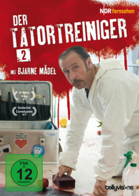 Meyer |  Der Tatortreiniger | Sonstiges |  Sack Fachmedien