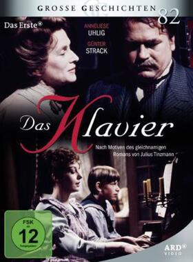  Das Klavier | Sonstiges |  Sack Fachmedien